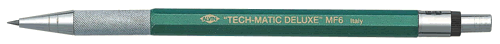 Alvin �Tech-Matic Metal Lead Holder