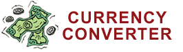 Currency Converter