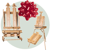 Rex Art Easel Gifts