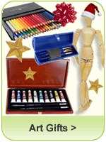 Shop for art gifts and gifts for artists