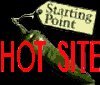 Starting Point Hotsite