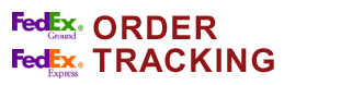 Order Tracking