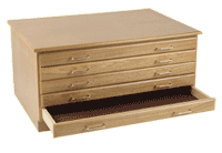 Richeson Flat Files