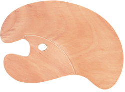 enlarge
