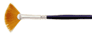 Loew Cornell La Corneille Fan Brush - Size 2