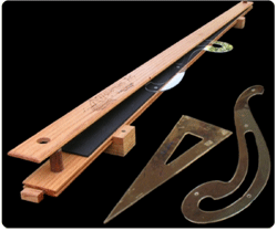 Mahl Bridge with Tools