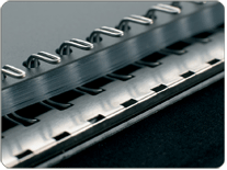 Spiral Binding