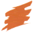 Prismacolor Art Marker - Color Pumpkin Orange (PM-153)