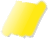 Prismacolor Premier Brush Marker - Color Neon Yellow (PB-174)