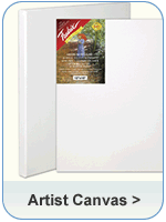 Shop for artist canvas