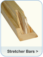 Shop for stretcher bars