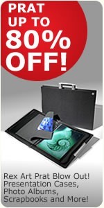 Prat Blowout - up to 80% Off