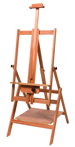 jck883201_lg Order a Richeson Lyptus Lobo, and get a FREE St. Petersburg 24 pan watercolor set!