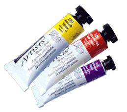 Celebrating Rex Art's 60th Anniversary - Save up to 50% off on Daler Rowney Artist Watercolors!