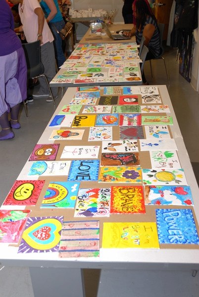 All the Paintings All the Paintings