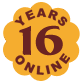 Selling quality art supplies online since 1995!