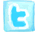 follow us on twitter