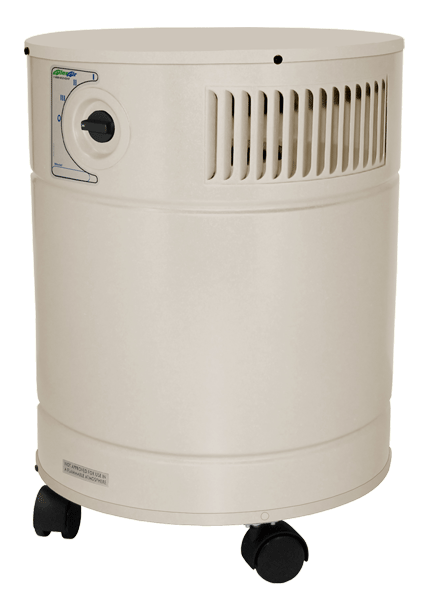 AllerAir 5000 D MCS Supreme Air Filter