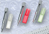 Alumicolor Compass Kit - Straight Edge