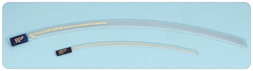 Acu-Arc Adjustable Curve - Color Clear - Size 18