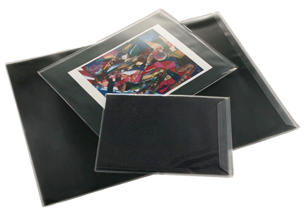Art Envelopes, Pack of 6 - Size 11 x 14