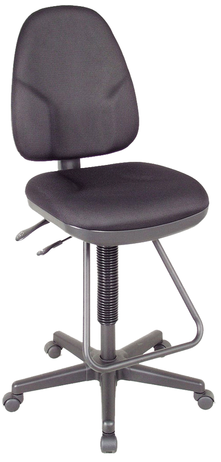 Alvin drafting top chair