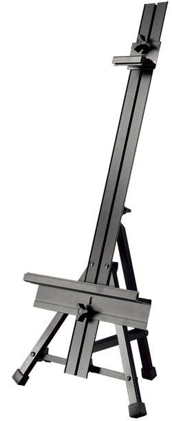 Alvin Aluminum Table Top Easel