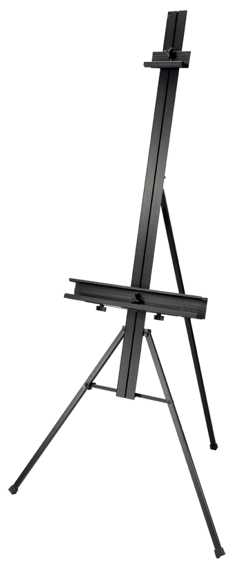Alvin Aluminum Art & Display Easel