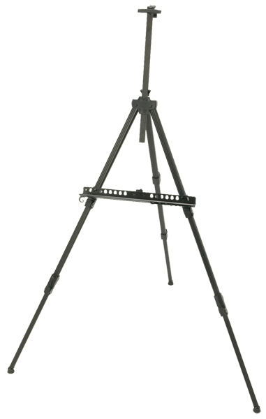 Alvin Medium Aluminum Field Easel