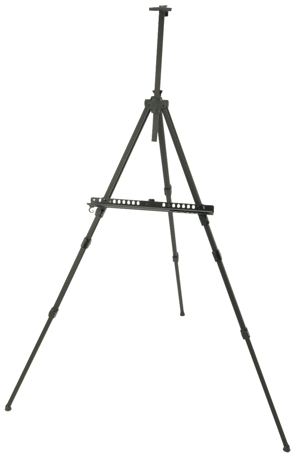 Alvin Large Aluminum Field Easel Rex Art Supplies