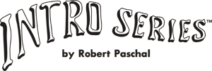Artool Intro Series by Robert Paschal Templates Sheet