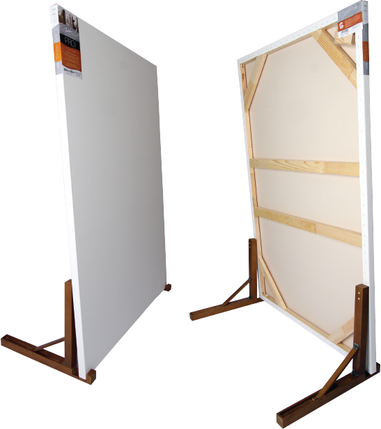 Fredrix BACE (Big Artist Canvas Easel)