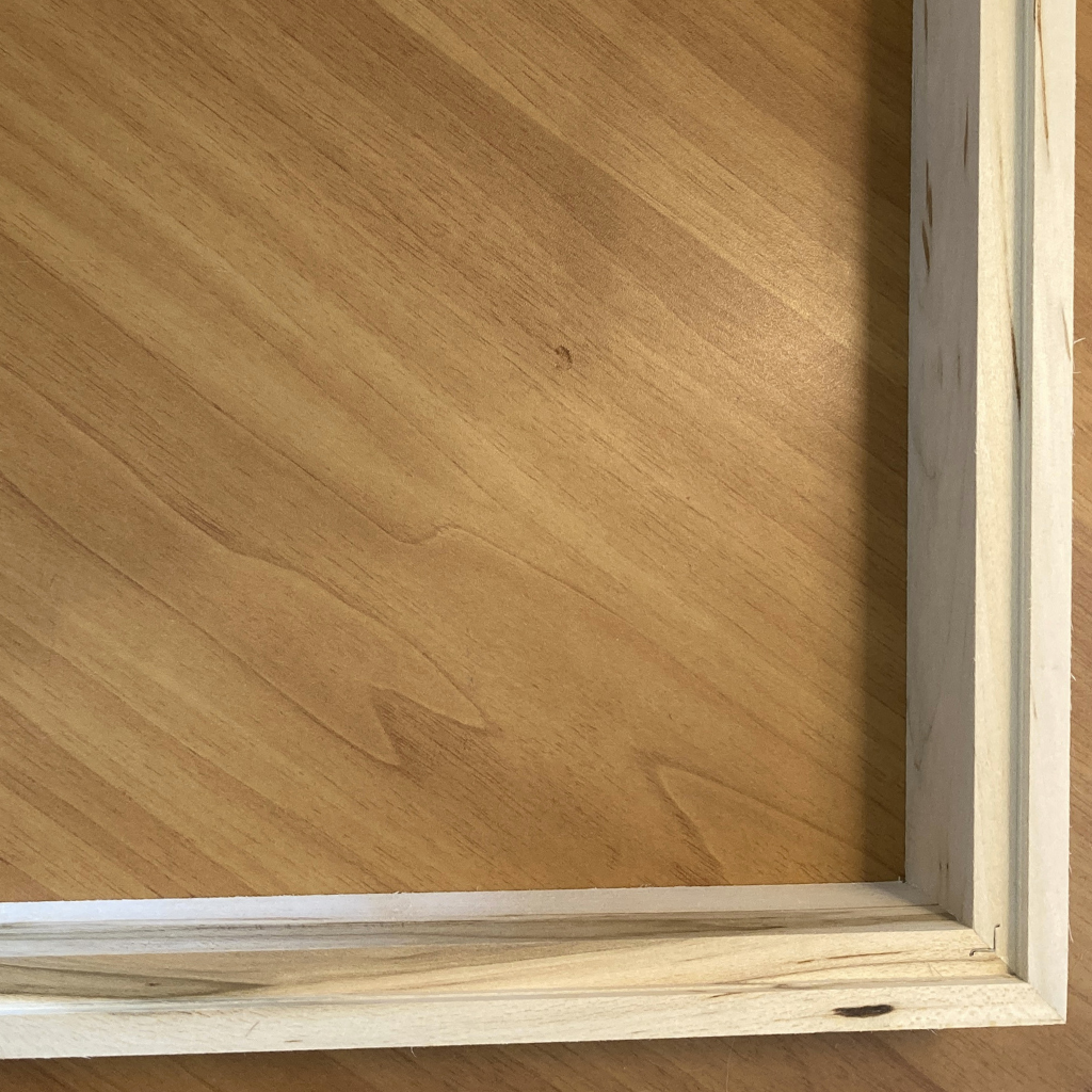 1/4 x 4 x 48 Basswood Sheet