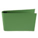 Paolo Cardelli Sorrento Venti Binder - Color Deep Green - Size 11 x 8-1/2 x 1 (Landscape)