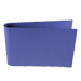 Paolo Cardelli Sorrento Venti Binder - Color Dark Blue - Size 11 x 8-1/2 x 1 (Landscape)