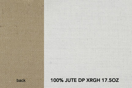 thumbnail image 2 of Jack Richeson Caravaggio Finest Italian Canvas Roll 14 Ounce 83 2 of 12