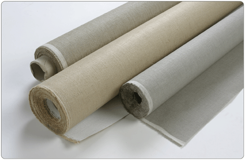 Canvas Rolls