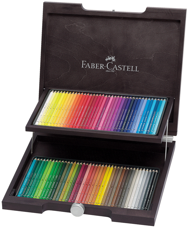 Faber Castell Albrecht Durer Watercolor Pencil Sets Rex Art Supplies Faber Castell Albrecht Durer Watercolor Pencil Sets Rex Art Supplies