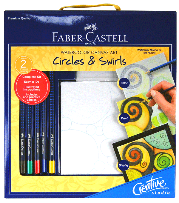 Faber-Castell Essential Note Taking Supplies Kit | Michaels