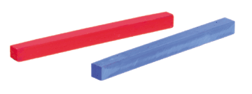 Prismacolor Nupastel Color Stick - Color Carmine Madder (206-P)