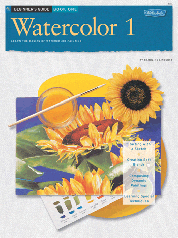Beginners Guide Watercolor 1