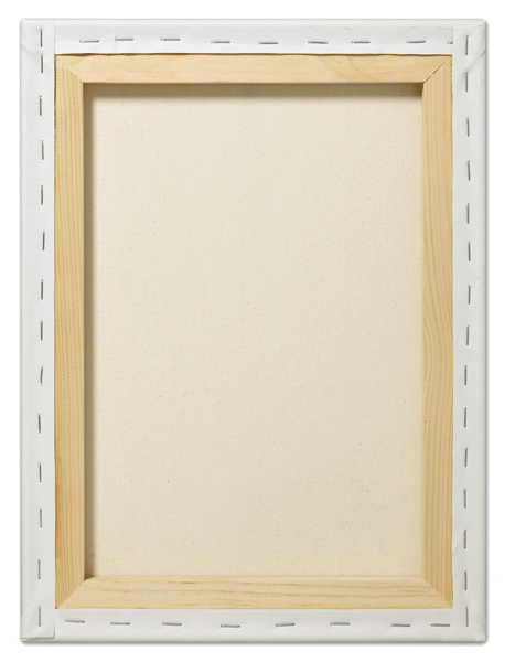 Fredrix Red Label Stretched Canvas | Rex Art Supplies