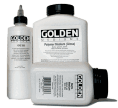 Golden Retarder Additive - Size 4 oz