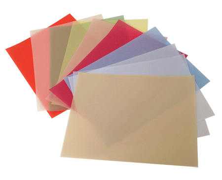 11 X 17 VELLUM Translucency Paper for Laser Printers