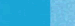 Grumbacher Academy Watercolor - Color Cerulean Blue Hue - Size .25 oz. (7.5ml)