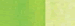 Grumbacher Academy Watercolor - Color Permanent Green Light - Size .25 oz. (7.5ml)