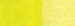 Grumbacher Academy Watercolor - Color Thalo Yellow Green - Size .25 oz. (7.5ml)