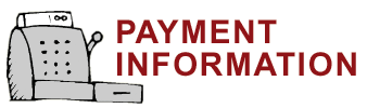 Payment Information