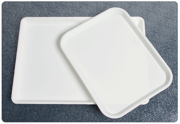 Jack Richeson Heavy Duty Art Tray - Size: Small