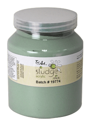 Tri-Art Sludge, Thick - Size 500ml